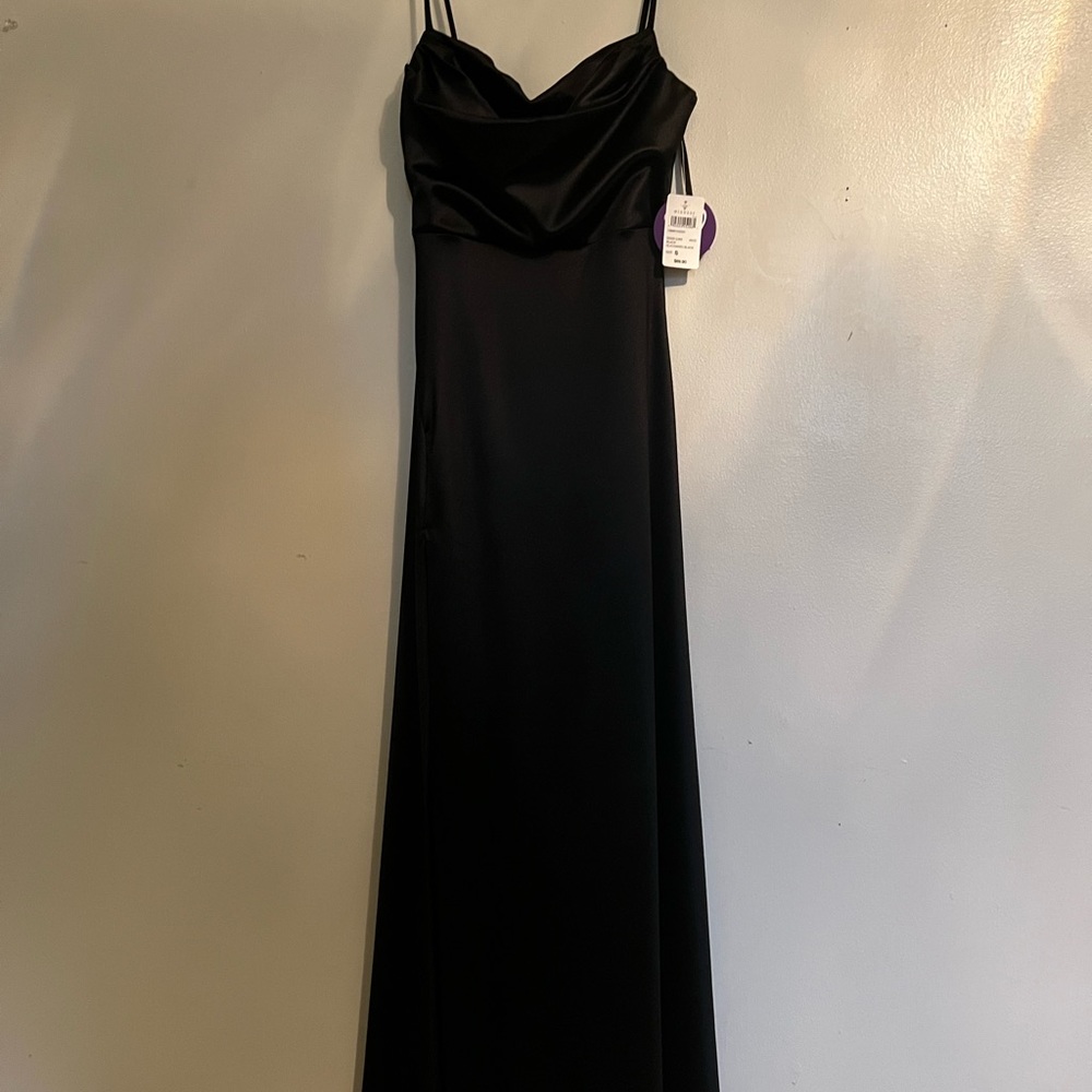 Winsdor Formal black dress🖤